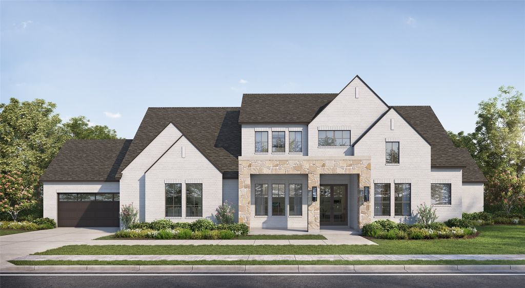 304 Chapel View Court, Heath, TX 75032