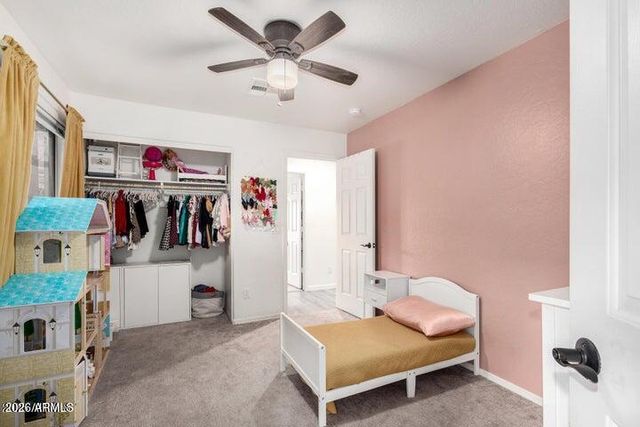 11843 W CAMBRIDGE Avenue, Avondale, AZ 85392