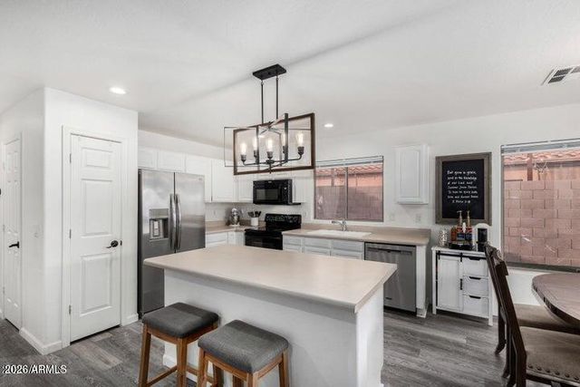 11843 W CAMBRIDGE Avenue, Avondale, AZ 85392