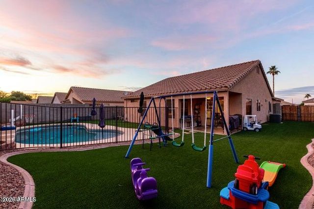 11843 W CAMBRIDGE Avenue, Avondale, AZ 85392
