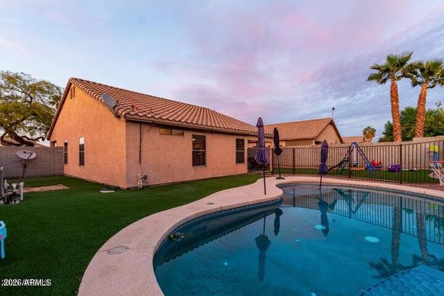 11843 W CAMBRIDGE Avenue, Avondale, AZ 85392