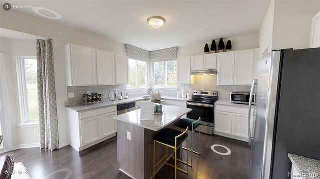 33549 Baldwin Street, Farmington Hills, MI 48336