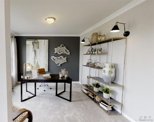 33549 Baldwin Street, Farmington Hills, MI 48336