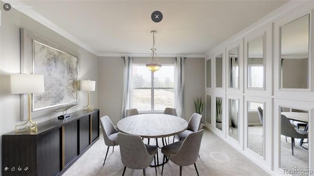 33549 Baldwin Street, Farmington Hills, MI 48336