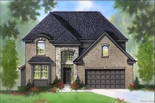 33549 Baldwin Street, Farmington Hills, MI 48336