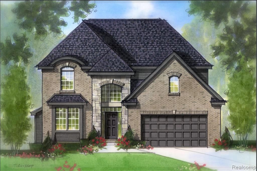 33549 Baldwin Street, Farmington Hills, MI 48336