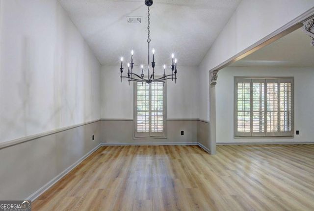 2669 Jodeco Drive, Jonesboro, GA 30236