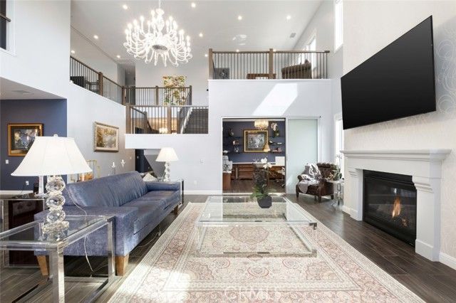 11003 Sweetwater Court, Chatsworth (los Angeles), CA 91311