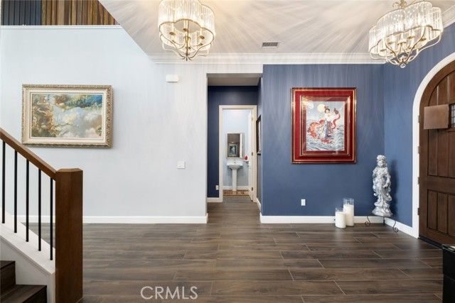 11003 Sweetwater Court, Chatsworth (los Angeles), CA 91311