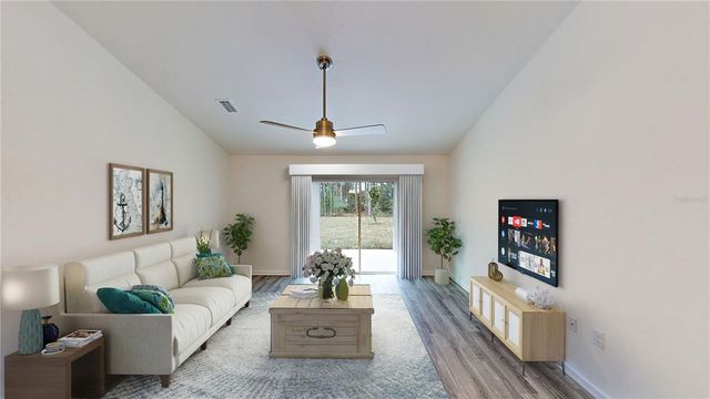 11 RANDOLPH DRIVE, Palm Coast, FL 32164