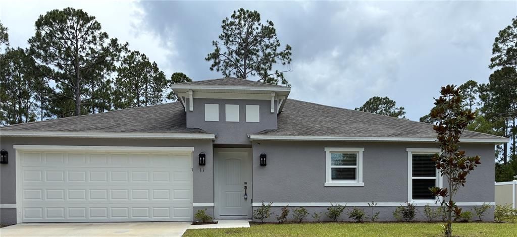 11 RANDOLPH DRIVE, Palm Coast, FL 32164