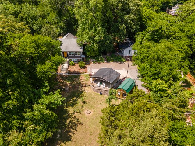 811 Poindexter Avenue, Chattanooga, TN 37412