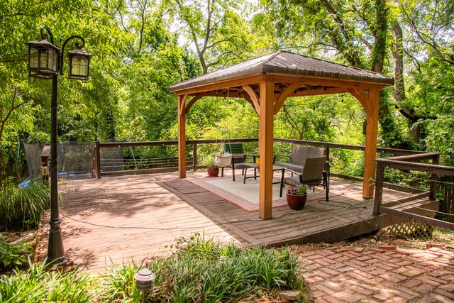 811 Poindexter Avenue, Chattanooga, TN 37412