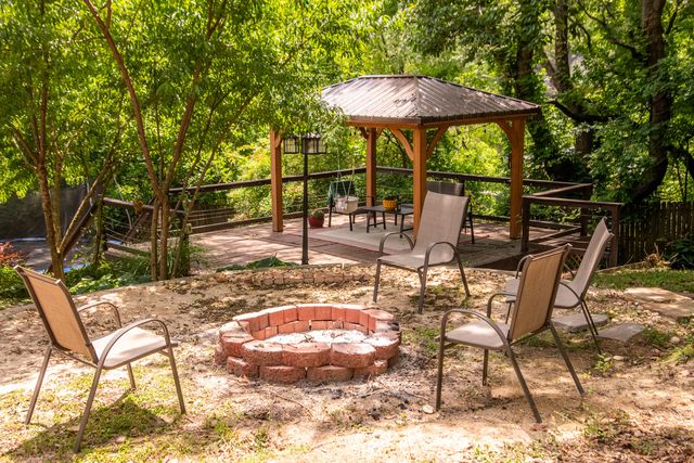 811 Poindexter Avenue, Chattanooga, TN 37412