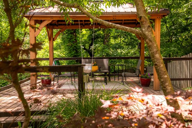 811 Poindexter Avenue, Chattanooga, TN 37412