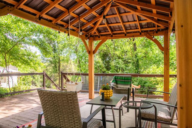 811 Poindexter Avenue, Chattanooga, TN 37412