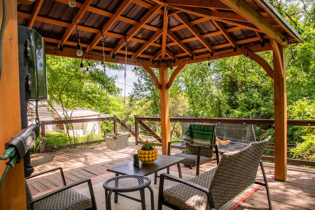 811 Poindexter Avenue, Chattanooga, TN 37412