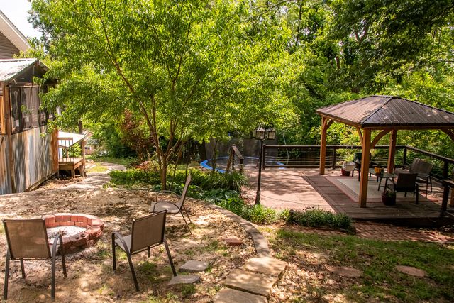 811 Poindexter Avenue, Chattanooga, TN 37412