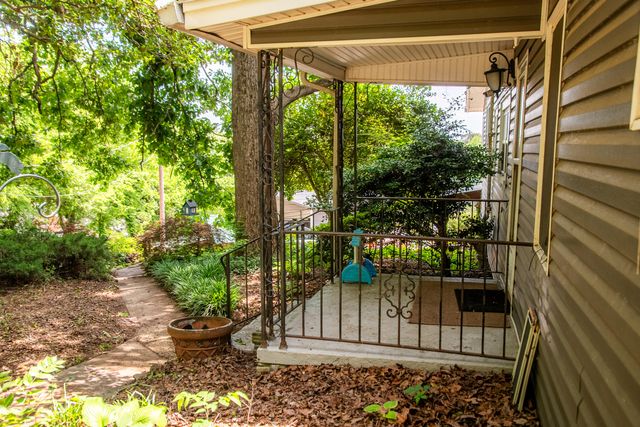 811 Poindexter Avenue, Chattanooga, TN 37412