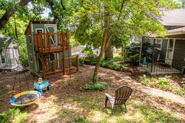 811 Poindexter Avenue, Chattanooga, TN 37412