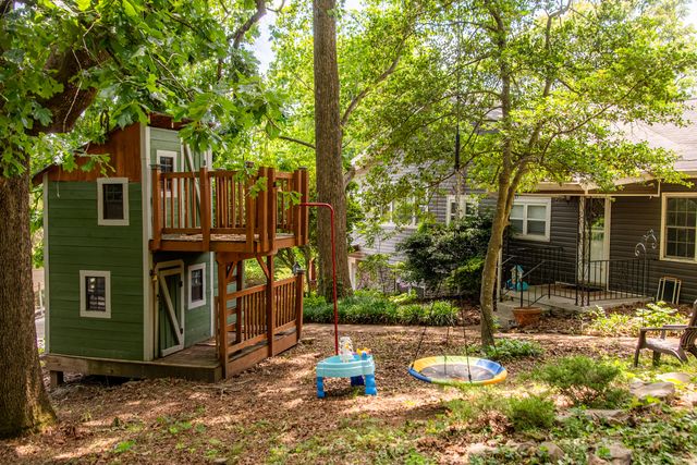 811 Poindexter Avenue, Chattanooga, TN 37412