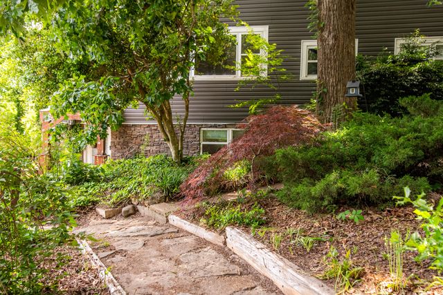 811 Poindexter Avenue, Chattanooga, TN 37412