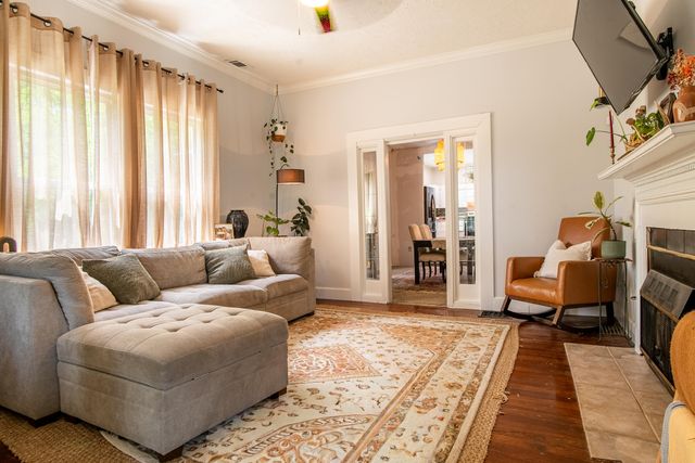 811 Poindexter Avenue, Chattanooga, TN 37412
