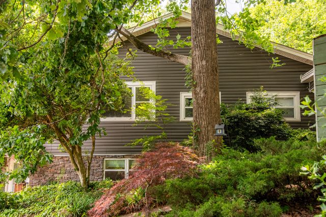 811 Poindexter Avenue, Chattanooga, TN 37412