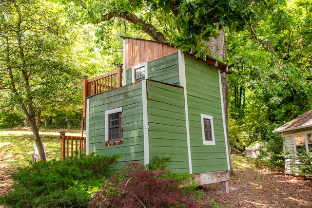 811 Poindexter Avenue, Chattanooga, TN 37412