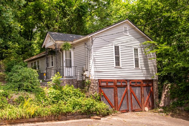 811 Poindexter Avenue, Chattanooga, TN 37412