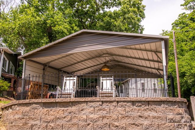 811 Poindexter Avenue, Chattanooga, TN 37412