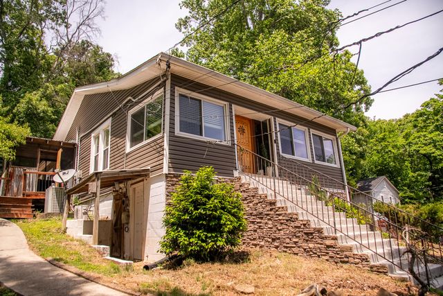 811 Poindexter Avenue, Chattanooga, TN 37412
