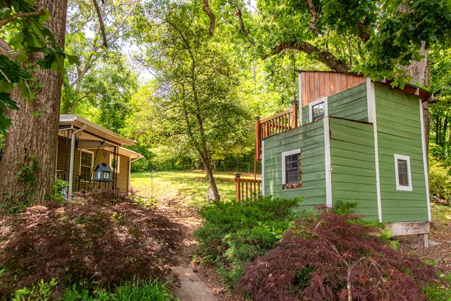 811 Poindexter Avenue, Chattanooga, TN 37412