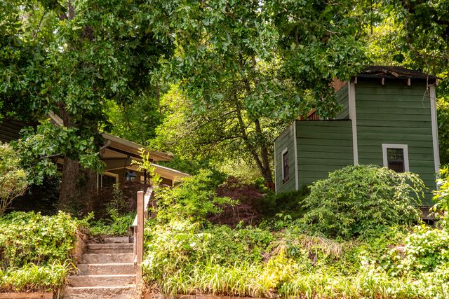 811 Poindexter Avenue, Chattanooga, TN 37412