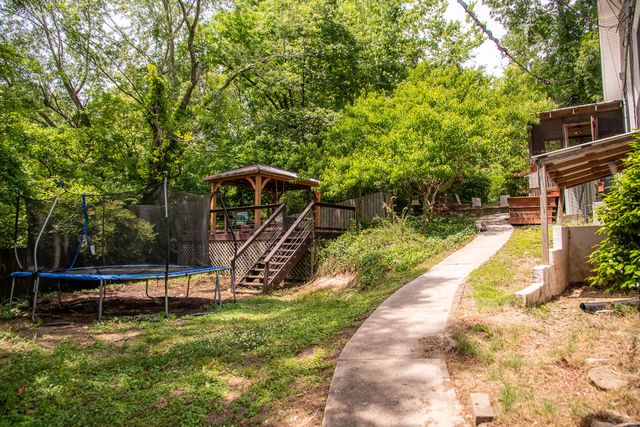 811 Poindexter Avenue, Chattanooga, TN 37412