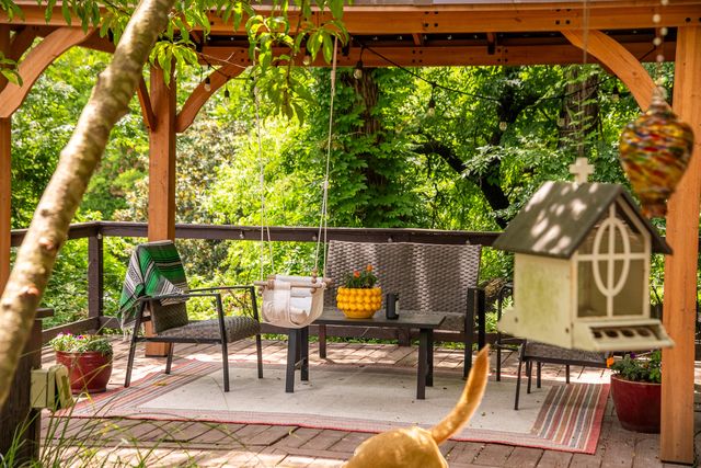 811 Poindexter Avenue, Chattanooga, TN 37412