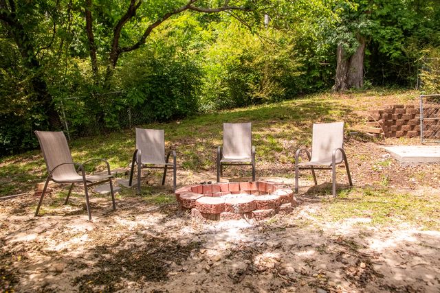 811 Poindexter Avenue, Chattanooga, TN 37412