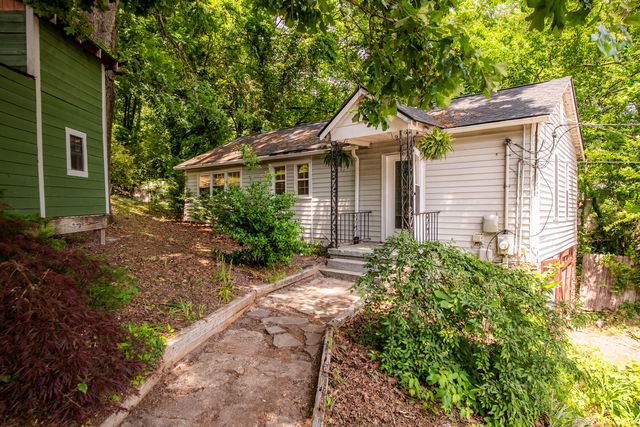 811 Poindexter Avenue, Chattanooga, TN 37412