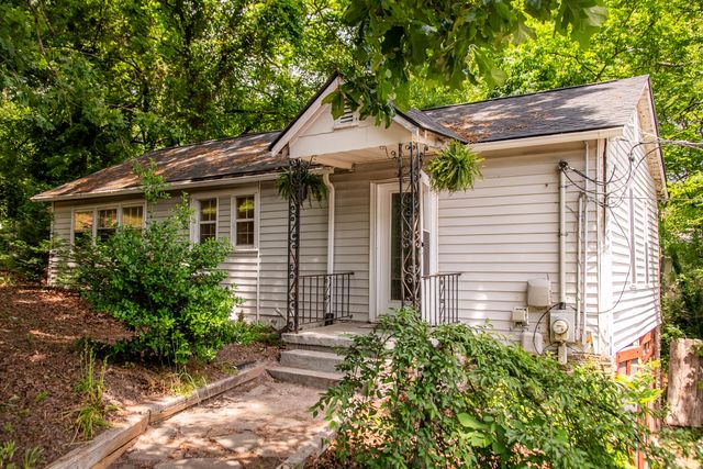 811 Poindexter Avenue, Chattanooga, TN 37412