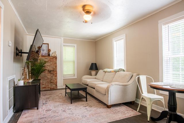 811 Poindexter Avenue, Chattanooga, TN 37412