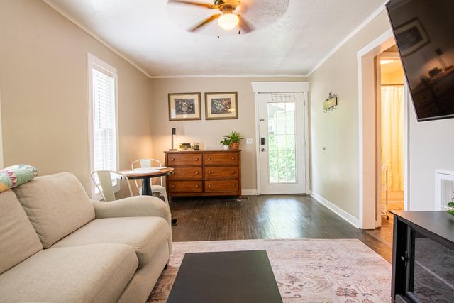 811 Poindexter Avenue, Chattanooga, TN 37412