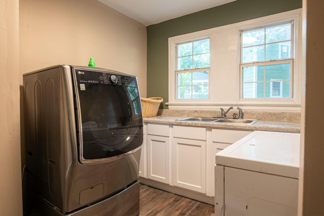 811 Poindexter Avenue, Chattanooga, TN 37412