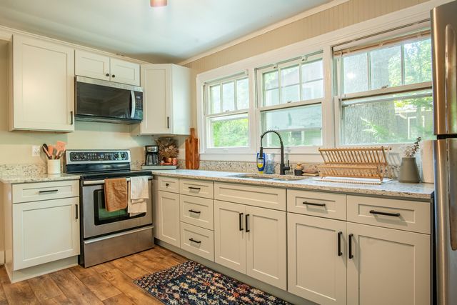 811 Poindexter Avenue, Chattanooga, TN 37412
