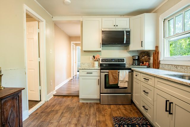 811 Poindexter Avenue, Chattanooga, TN 37412