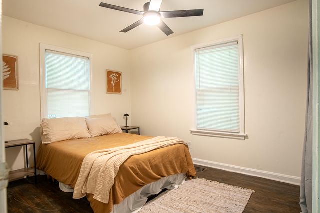 811 Poindexter Avenue, Chattanooga, TN 37412