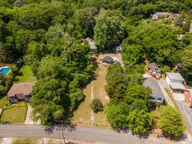 811 Poindexter Avenue, Chattanooga, TN 37412
