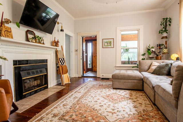 811 Poindexter Avenue, Chattanooga, TN 37412
