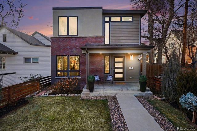 3545 N Zuni Street, Denver, CO 80211