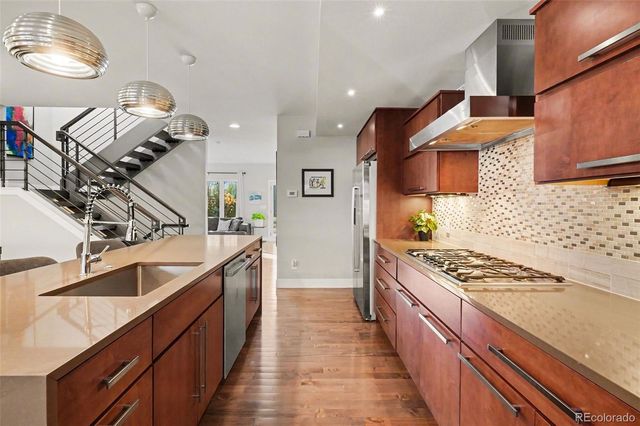 3545 N Zuni Street, Denver, CO 80211