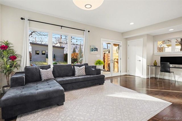 3545 N Zuni Street, Denver, CO 80211